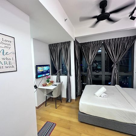 The Luxe Infinitum Klcc By Kl Malaysia Appartement Kuala Lumpur Buitenkant foto