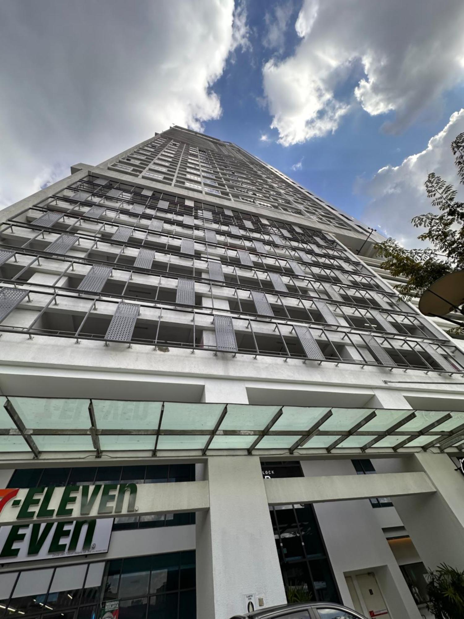 The Luxe Infinitum Klcc By Kl Malaysia Appartement Kuala Lumpur Buitenkant foto