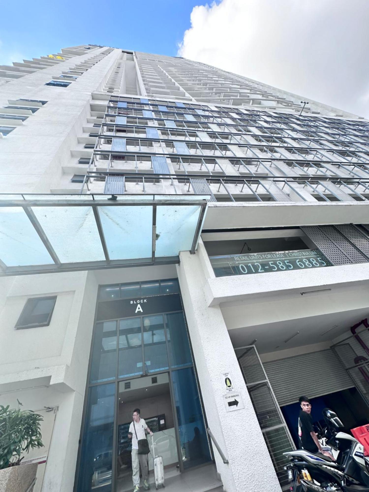The Luxe Infinitum Klcc By Kl Malaysia Appartement Kuala Lumpur Buitenkant foto