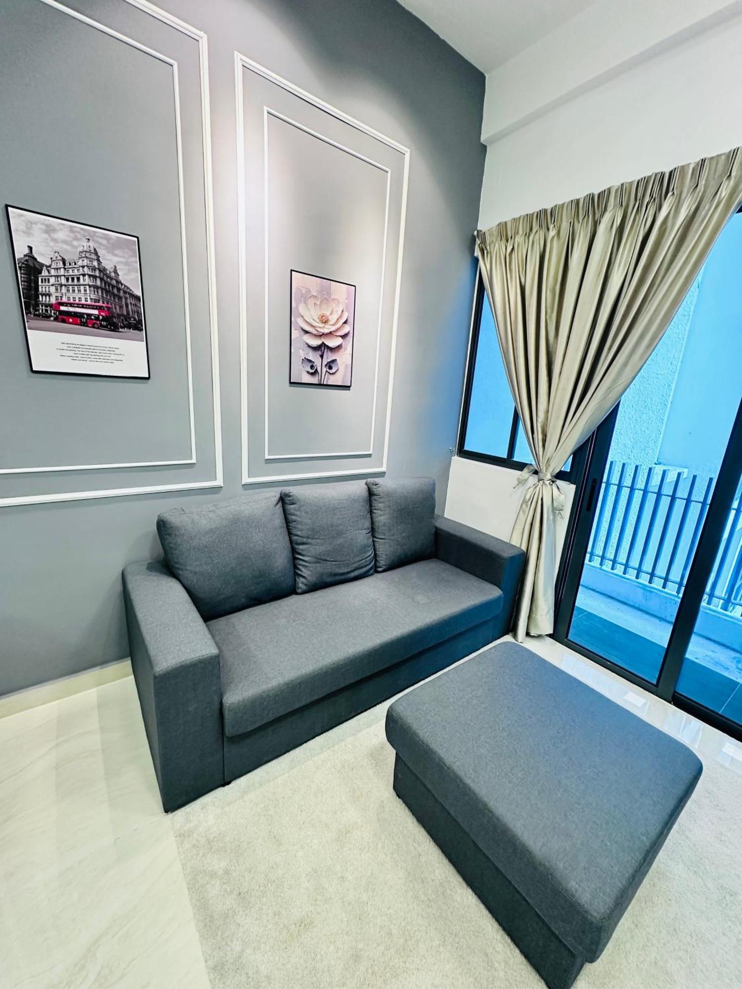 The Luxe Infinitum Klcc By Kl Malaysia Appartement Kuala Lumpur Buitenkant foto